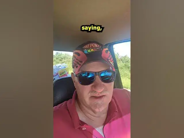Video thumbnail for Truck Talks How Men Are Responing to Adversity #Shorts