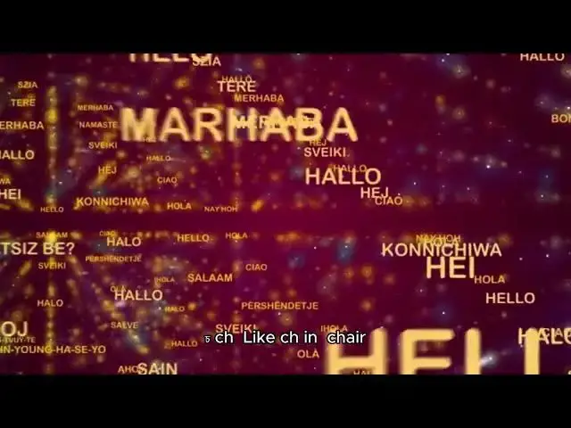 Video thumbnail for How To Pronounce in Bengali