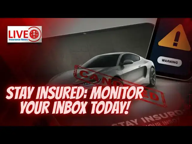 'Video thumbnail for Louisiana Drivers Stay Alert to New Insurance Rules!'