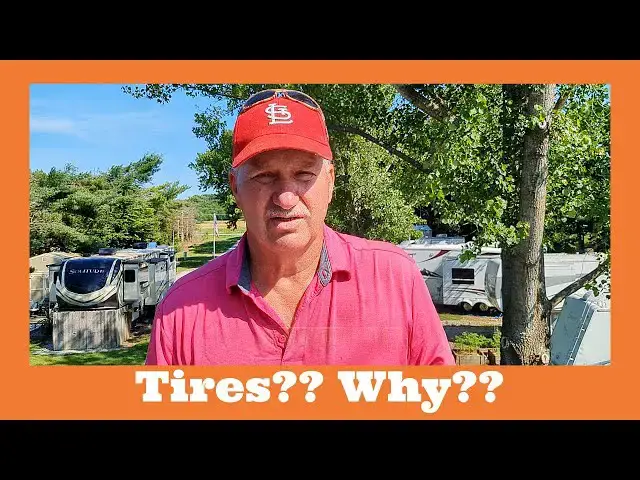 Video thumbnail for Why Do People Put Tires on Mobile Home Roofs