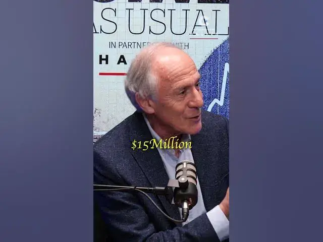 Video thumbnail for Is AI weakening critical thinking skills?