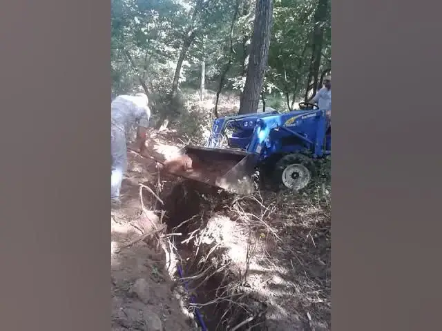 Video thumbnail for Addition at Crosses & Equipment rental