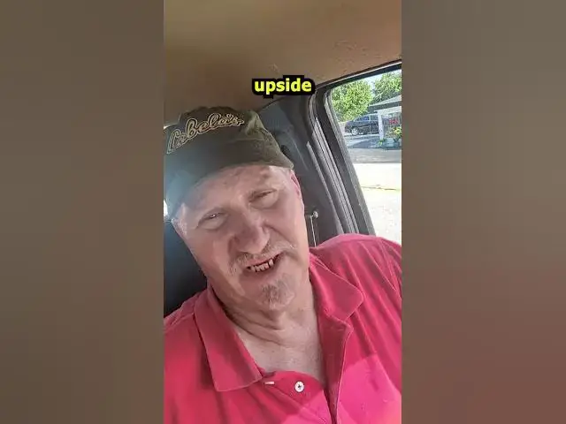 Video thumbnail for Never Know How Long A Service Call Will Take Truck Talks