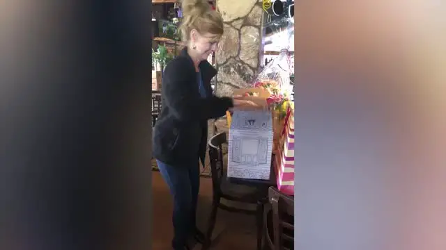 Video thumbnail for Mom Surprised With Build-A-Bear Containing Late Daughters Voice | Happily TV