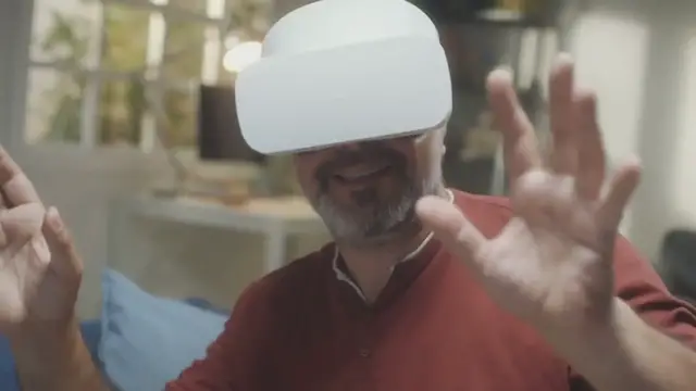 Video thumbnail for Meta Quest 3 Review