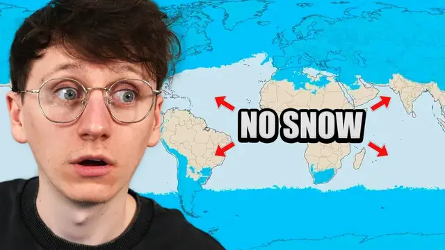 Video thumbnail for Maps I haven't thought about before