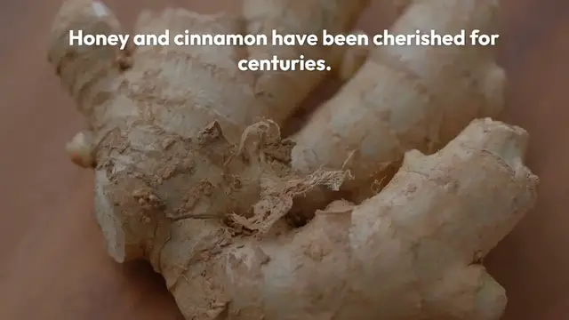 Video thumbnail for Honey and Cinnamon Perfect Duo