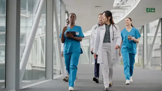 Video thumbnail for The Next Healthcare Crisis? Drug Prices, Access and Medicare Face New Pressure