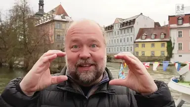 'Video thumbnail for The WURST Sausages in Germany - What to Eat in Germany'