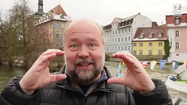'Video thumbnail for The WURST Sausages in Germany - What to Eat in Germany'
