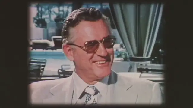 Video thumbnail for Greatest Sports Legends Then and Now - Features George Mikan's attitude