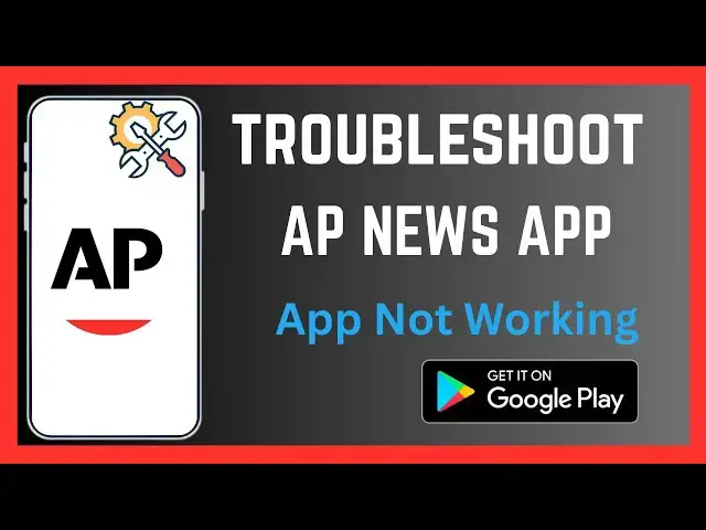 Video thumbnail for How To Troubleshoot AP News App | App Not Working