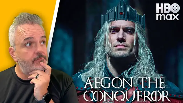 Video thumbnail for The Truth About HBO's Aegon's Conquest Series