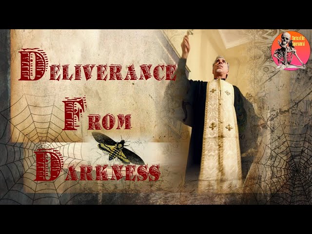 Video thumbnail for Deliverance from Darkness | Interview with Bill Bean |  Stories of the Supernatural