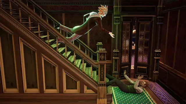 Video thumbnail for Ghost Keeper - Official Early Access Release Date Trailer