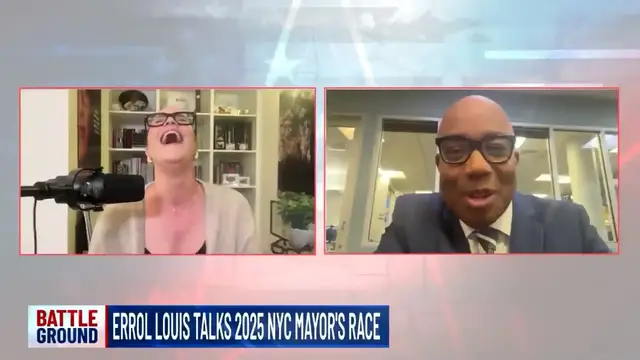 'Video thumbnail for Mamdani Moves Closer to the Mainstream as Democrats Cling to the Status Quo | Battleground NYC Ep. 14'