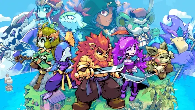 Video thumbnail for Cross Blitz - Official Launch Trailer