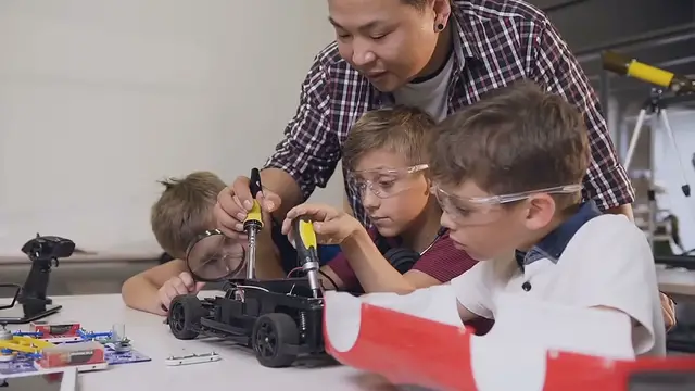 Video thumbnail for Surviving Minecraft's Survival Mode