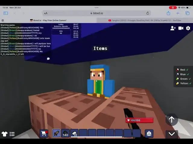 Video thumbnail for A new update in bedwar