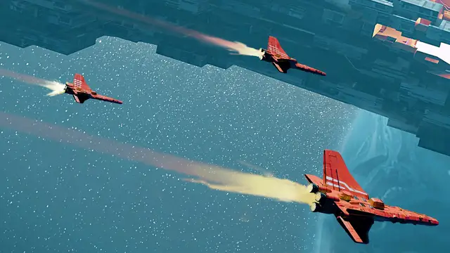 Video thumbnail for Perihelion - Official Announcement Trailer
