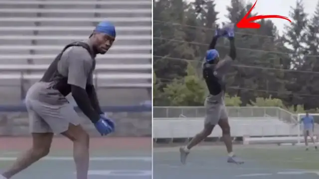 Video thumbnail for #Cowboys Brandin Cooks x Adding Extra Value To The WRs ROOM