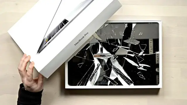 Video thumbnail for Unboxing Jack's New Laptop...