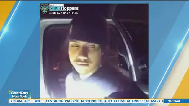 Video thumbnail for Police release photos of suspects after violent Queens car meetup