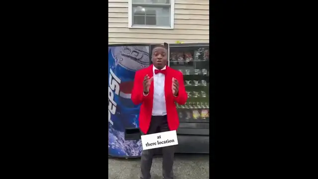 'Video thumbnail for Money Making Meg: buy vending machines not liabilities!'