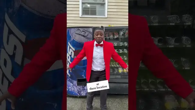 'Video thumbnail for Money Making Meg: buy vending machines not liabilities!'