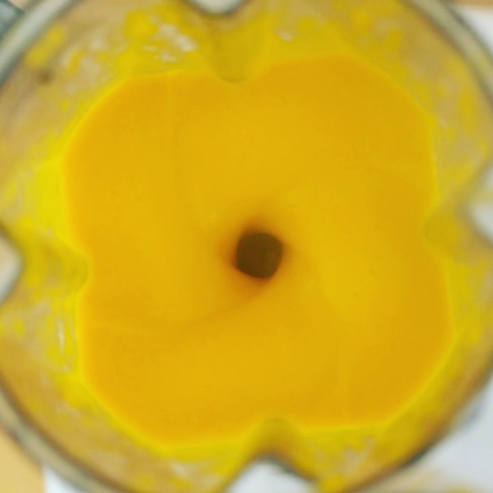 Video thumbnail for Carrot Soup