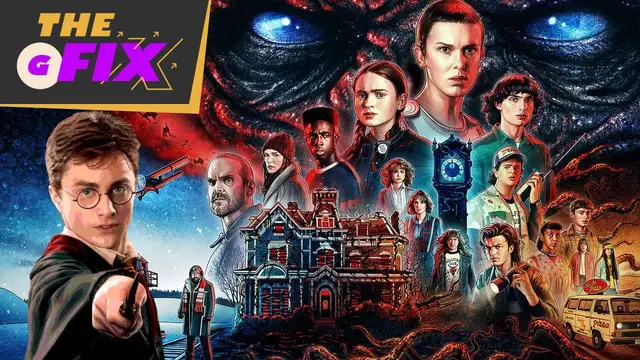 Video thumbnail for Netflix To Buy Warner Bros for $82.7 Billion - IGN Daily Fix