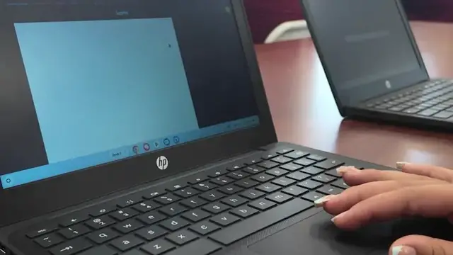Video thumbnail for Bayonne superintendent pushes for remote learning on snow days