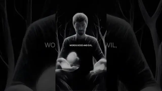 'Video thumbnail for josh terry: embracing your inner potential for good and evil'