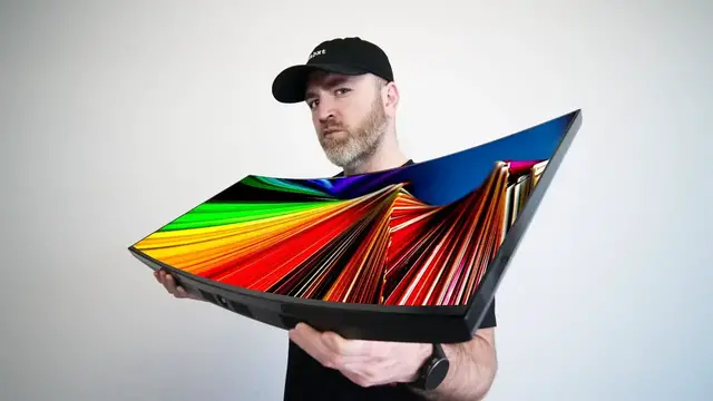 'Video thumbnail for The Ultimate Lockdown Display...'