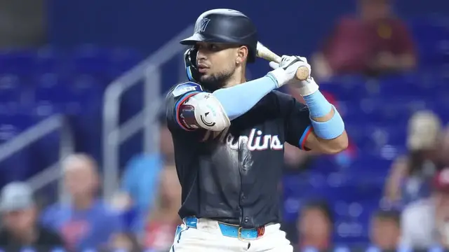 'Video thumbnail for Victor Mesa Jr. 2025 MLB Highlights!'