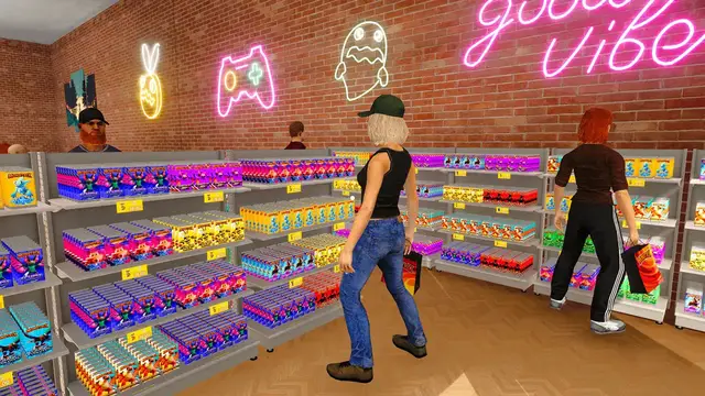 Video thumbnail for Monstrix TCG Card Shop - Official Release Date Trailer