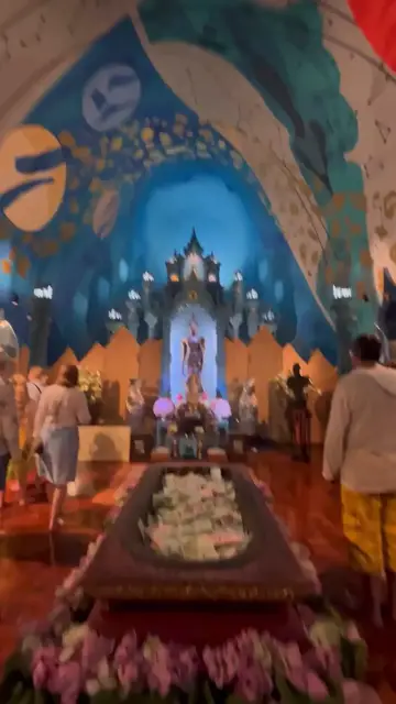 'Video thumbnail for Welcome to the Erawan Museum in Thailand '
