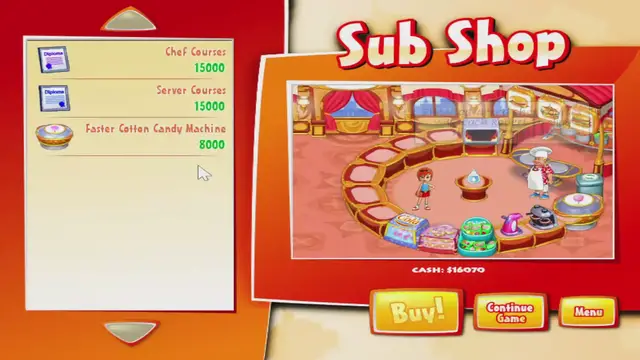 Video thumbnail for Turbo Subs Lvl 17