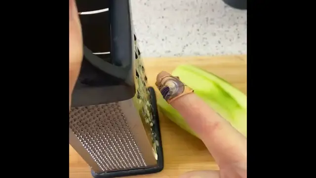 Video thumbnail for Zucchini Casserole with Cheese: A Flavorful Adventure in Every Bite