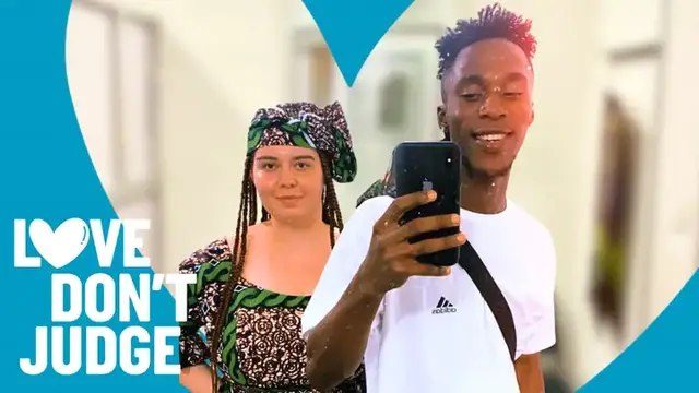 'Video thumbnail for My Accent Turned Nigerian After I Met My Man | LOVE DON'T JUDGE'