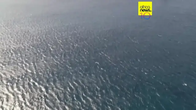 Video thumbnail for Two dead after respiratory illness outbreak on cruise ship in atlantic