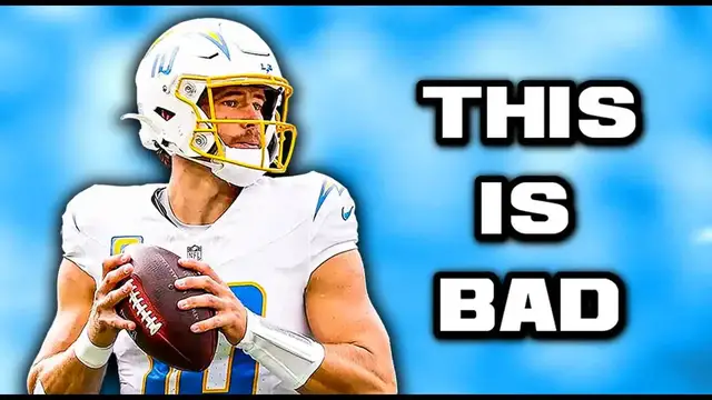 Video thumbnail for The Los Angeles Chargers Are In An Impossible Situation