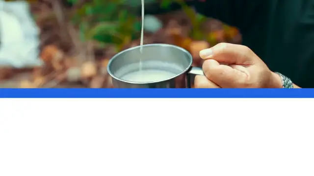 Video thumbnail for Coconut Milk Health Benefits