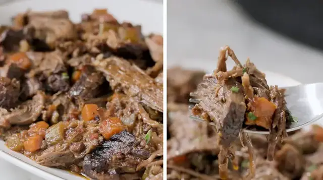 Video thumbnail for Italian Pot Roast