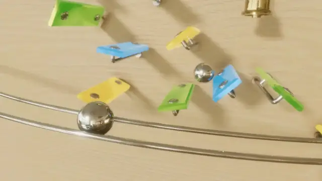 Video thumbnail for Hi-Fi Roller - Official Announcement Trailer