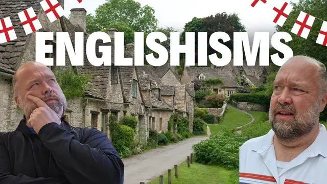 Video thumbnail for England Stereotypes: What Makes the English, so Darn ENGLISH!!!