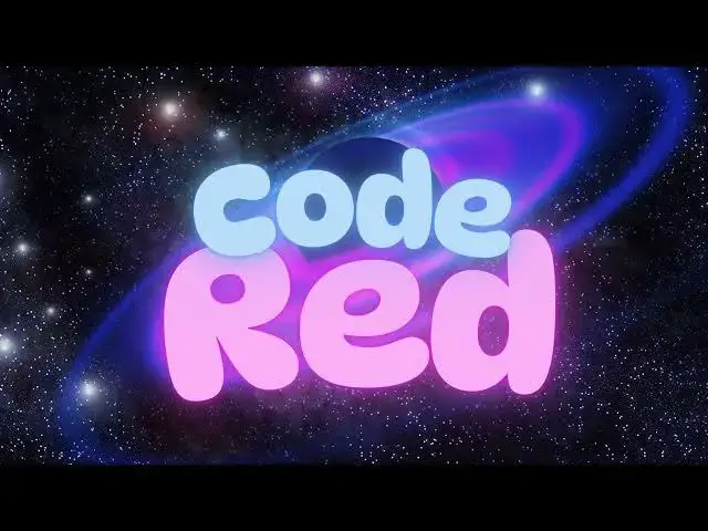 Video thumbnail for Code Red | FakeSmile | Official Audio