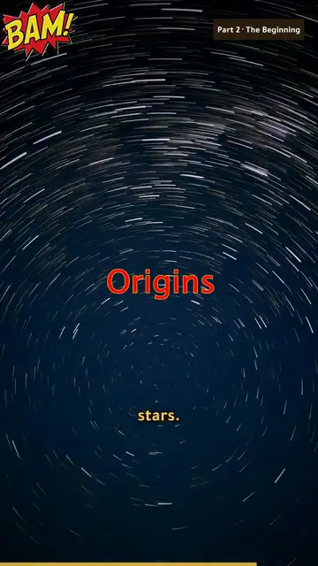 Video thumbnail for How Was the Universe Made in Six Days ? | The Beginning Part 2