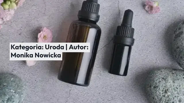 Video thumbnail for Jakie zastosowanie w kosmetyce ma olej sojowy ekologiczny?