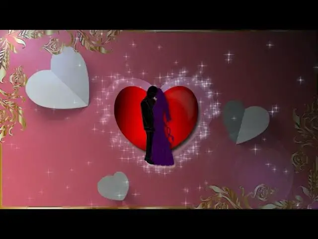 Video thumbnail for Valentines Day  Romantic & Love